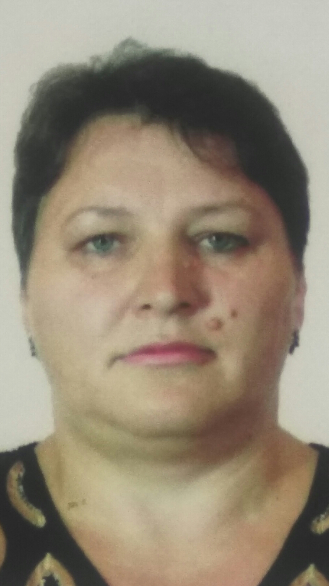 Терехова Татьяна Владимировна.